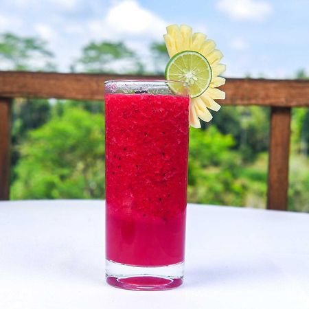 파양간 Dewi Tara Haven B&B 외부 사진