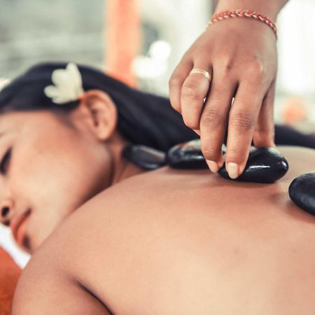 파양간 Dewi Tara Haven B&B 외부 사진