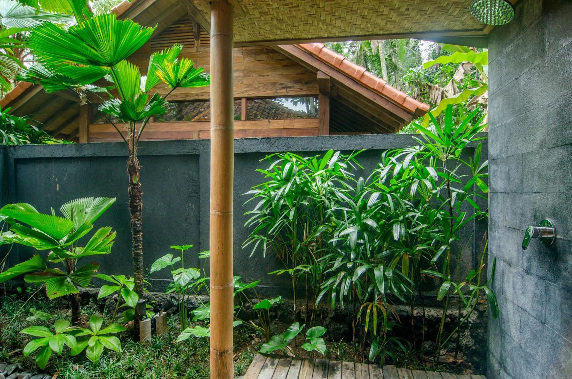 파양간 Dewi Tara Haven B&B 객실 사진