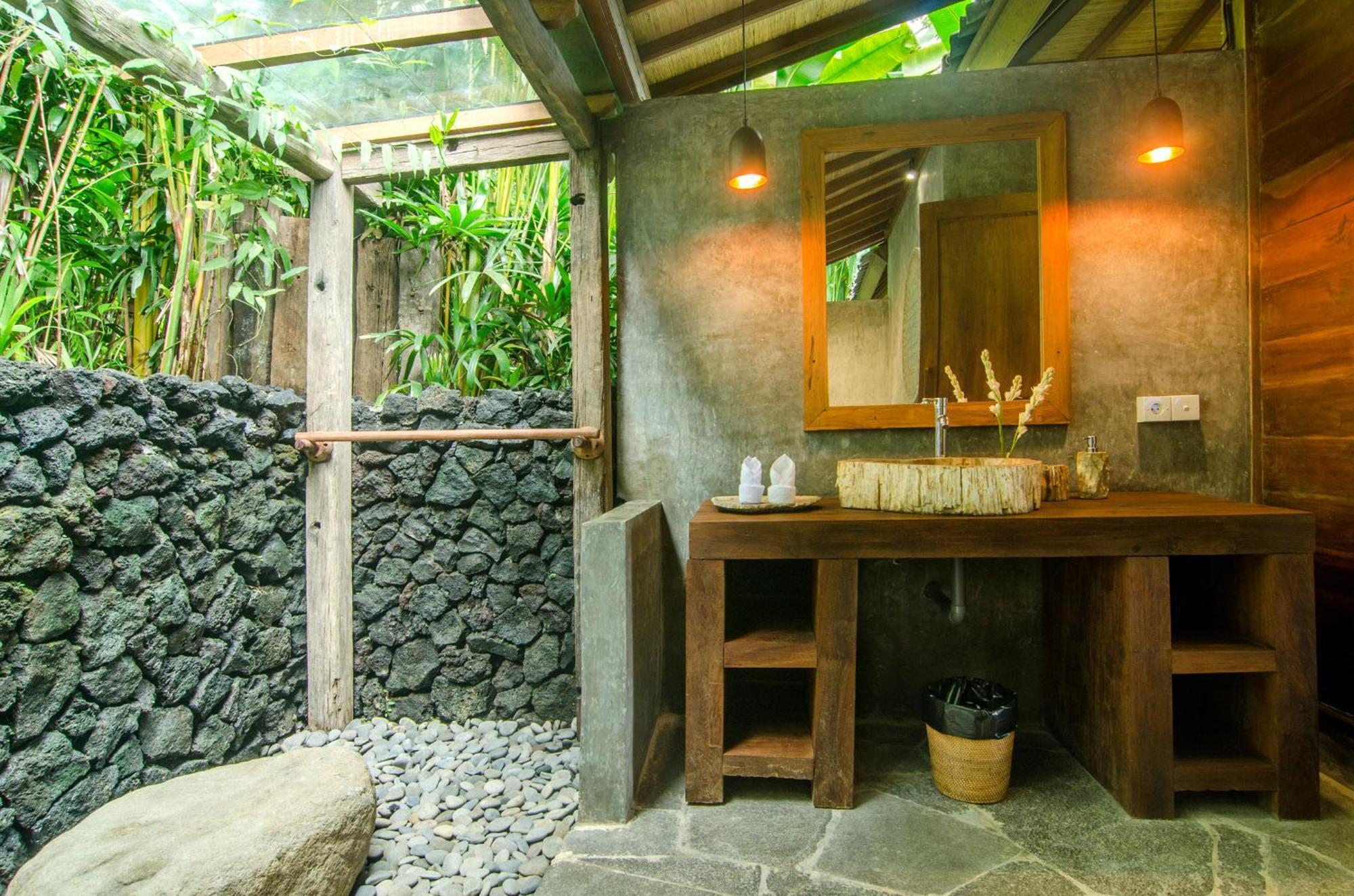 파양간 Dewi Tara Haven B&B 객실 사진